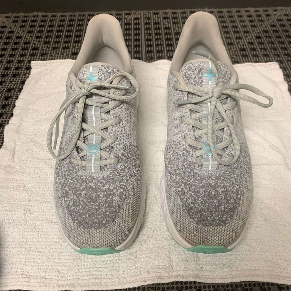 GFore MG4 knit golf shoes